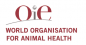 World Organisation for Animal Health logo